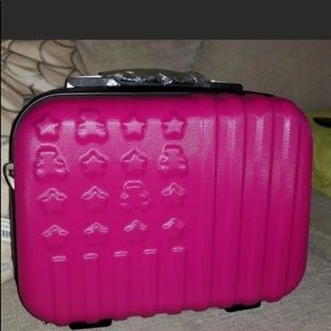 Travel Case by LuluCastagnette